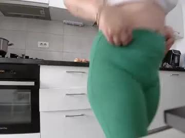 sweet_ella on Chaturbate 