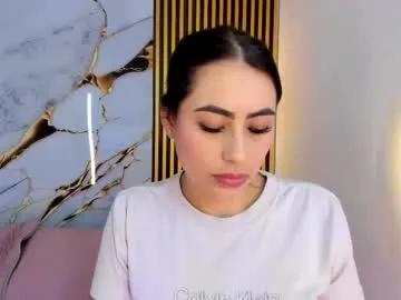 sweet_flame_ on Chaturbate