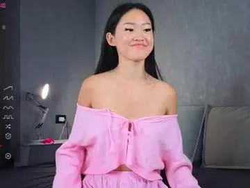 sweet_is_kim2 on Chaturbate 