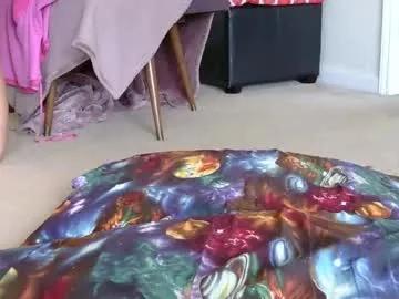 sweet_truffle on Chaturbate 