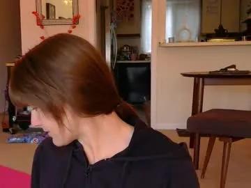 sweet_truffle on Chaturbate 