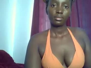 sweet_zuri3 on Chaturbate 