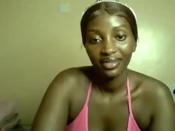 sweet_zuri3 on Chaturbate 