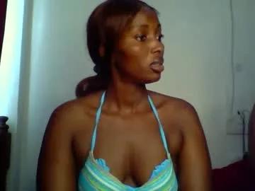 sweet_zuri3 on Chaturbate 