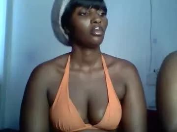 sweet_zuri3 on Chaturbate 