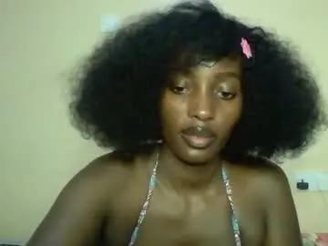 sweet_zuri3 on Chaturbate 