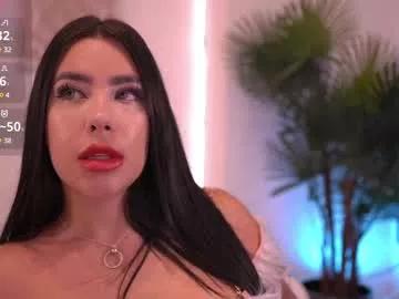 sweetbrenda_ on Chaturbate 
