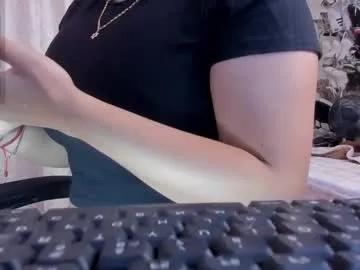 sweetfabianaxl on Chaturbate 