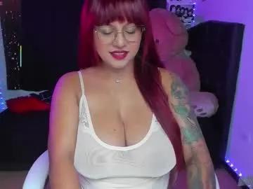 sweetie_lena_ on Chaturbate 