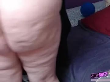sweetkiitty3 on Chaturbate 