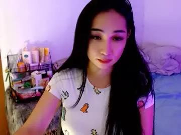 sweetlilly_18 on Chaturbate 