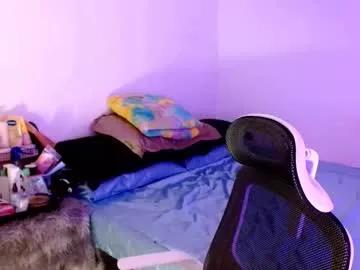 sweetlilly_18 on Chaturbate 