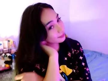 sweetlilly_18 on Chaturbate 