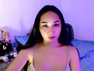 sweetlilly_18 on Chaturbate 