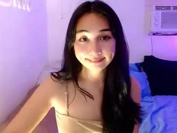 sweetlilly_18 on Chaturbate 