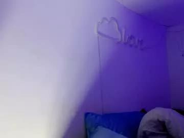 sweetlilly_18 on Chaturbate 