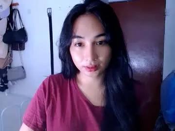 sweetlilly_18 on Chaturbate 