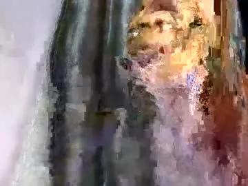 sweetpussy135 on Chaturbate 