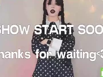 sweetuniporn on Chaturbate 