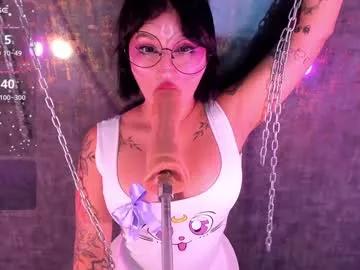 sweety_maria_ on Chaturbate 