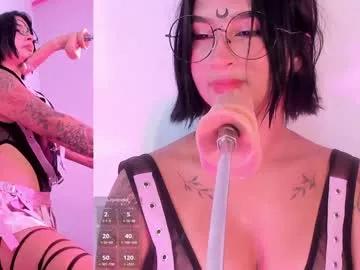 sweety_maria_ on Chaturbate 