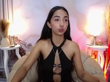 sweetylally on Chaturbate 