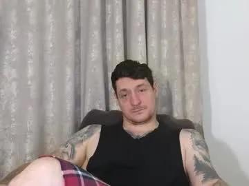 tattooedhunk_ on Chaturbate 