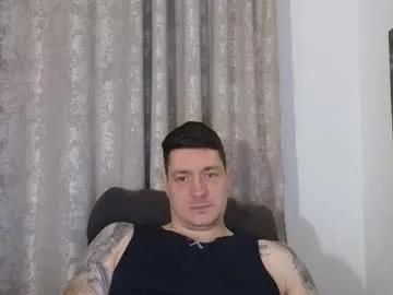 tattooedhunk_ on Chaturbate 
