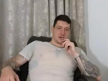tattooedhunk_ on Chaturbate 