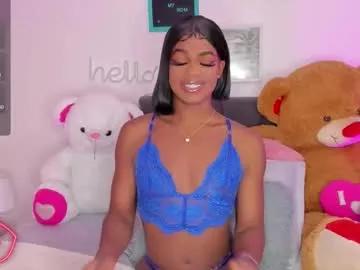 tayssa_maravilh — Goal: Destroy my ass and make me cum #ebony #bbc #femboy #fuckmachine #smallcock