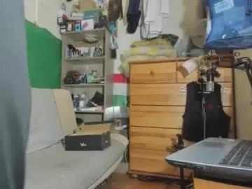 telepaticman on Chaturbate 