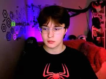 teo_wilson on Chaturbate