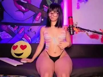 teretwerk_23 on Chaturbate 