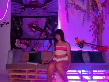 teretwerk_23 on Chaturbate 