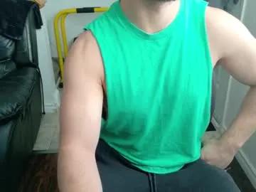 thekodyy — Thekodyy's room // #shy #new #jock #muscle #cum