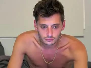 therealdylansdick on Chaturbate