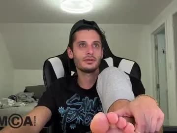 therealdylansdick on Chaturbate