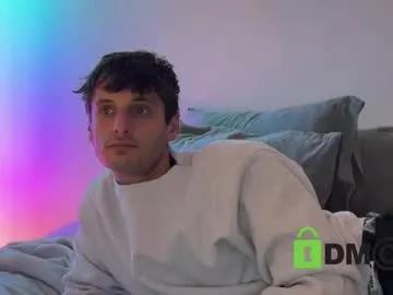 therealdylansdick on Chaturbate