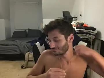 therealdylansdick on Chaturbate