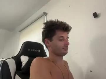 therealdylansdick on Chaturbate