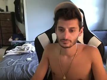 therealdylansdick on Chaturbate