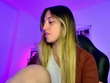 tiffany_bela on Chaturbate 