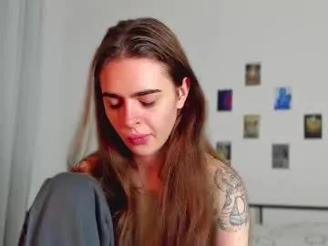 tiffany_loong on Chaturbate 