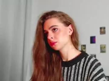 tiffany_loong on Chaturbate 