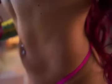 tiffanyblaize — I want to tease you, talk dirty, and let you control my moans  // GOAL: Let's make this striptease unforgettable [555 tokens left] #bigass #bigboobs #redhead #milf #squirt