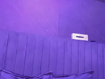 tiffanydream8 on Chaturbate