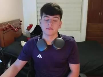 tightncuteass — Shorts off [95 tokens left] #new  #feet #anal #twink #18