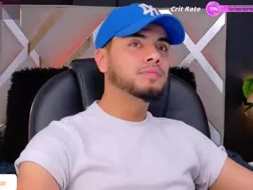 tommiduboiss on Chaturbate 