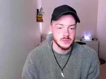 toohornyserj on Chaturbate 
