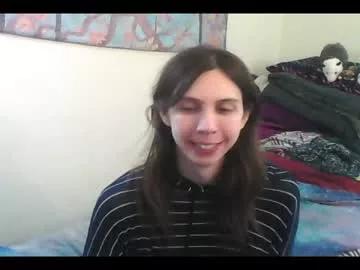 totalfuckingadorable on Chaturbate 